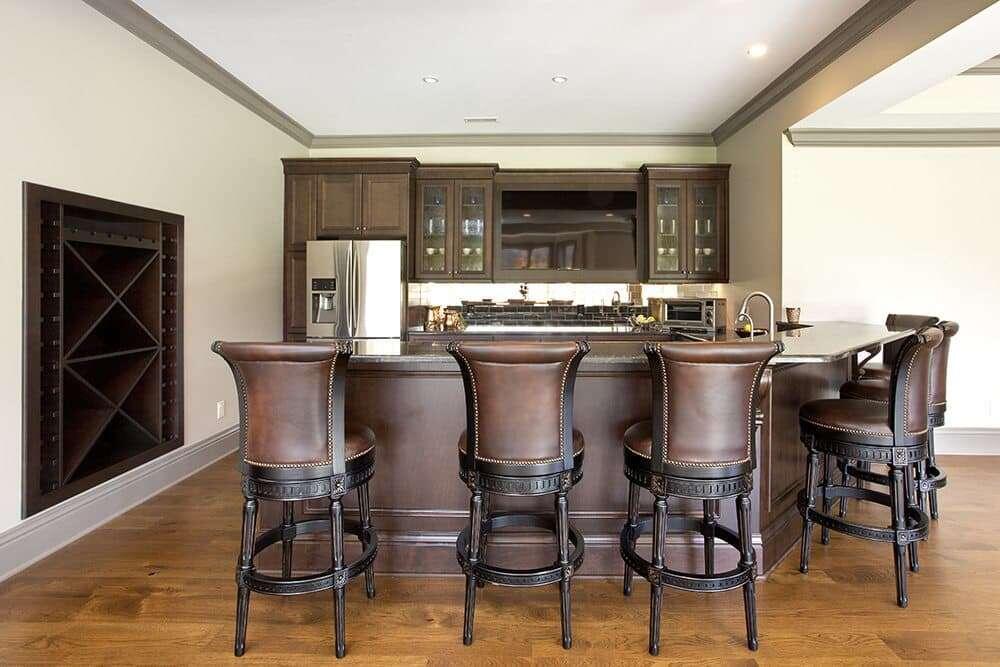 Maureen Mooney Wagner 7958 Custom Cabinets Cleveland